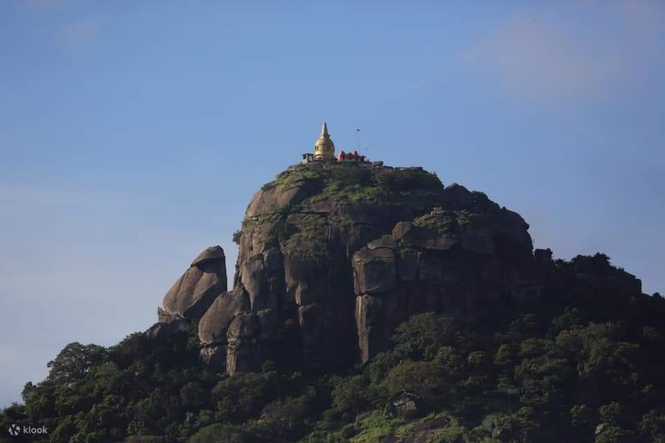 Mahabodhi 2